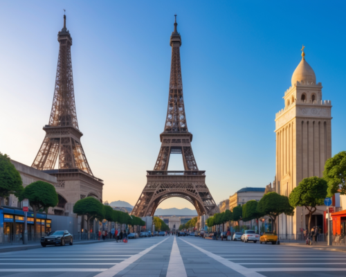 Must-visit cities for unforgettable cultural experiences