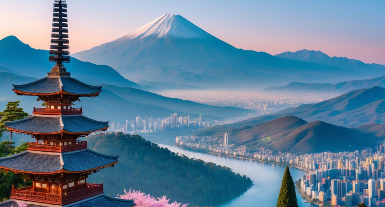 Top Must-Visit Cities for Epic Cultural and Outdoor Adventures