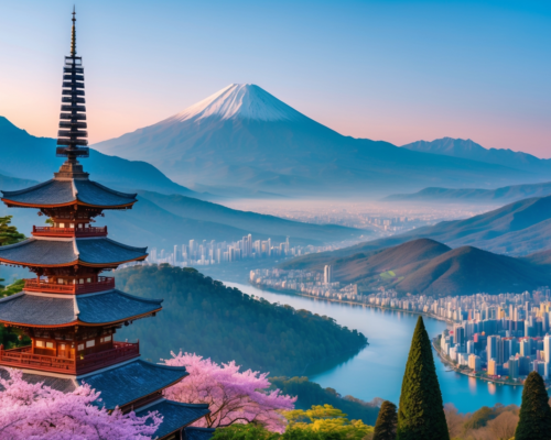 Top Must-Visit Cities for Epic Cultural and Outdoor Adventures