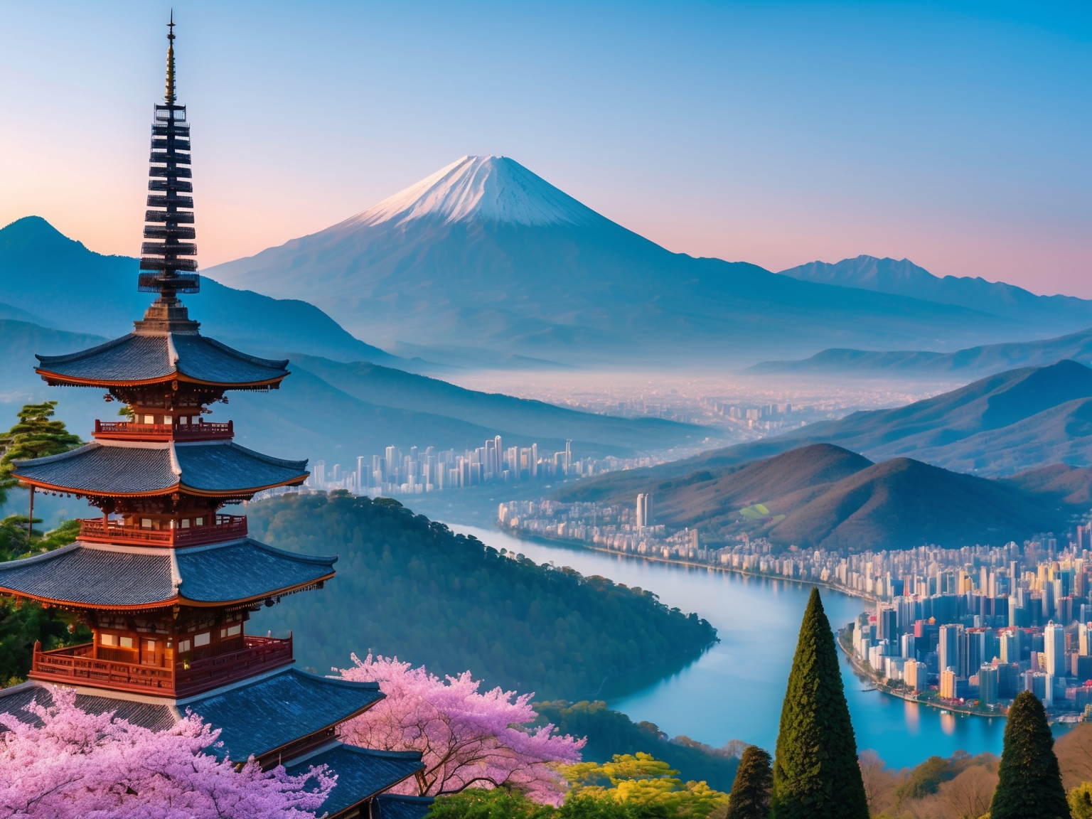 Top Must-Visit Cities for Epic Cultural and Outdoor Adventures