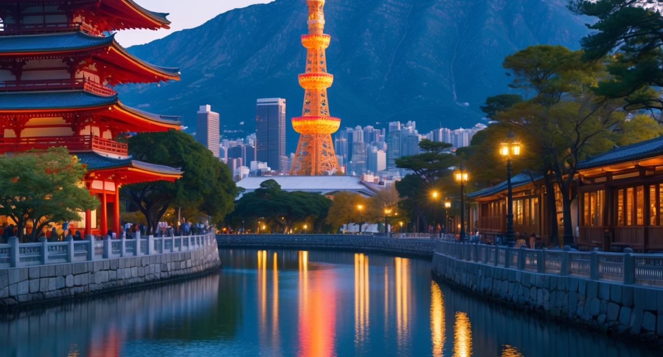 Top Must-Visit Cities for Cultural and Outdoor Adventures