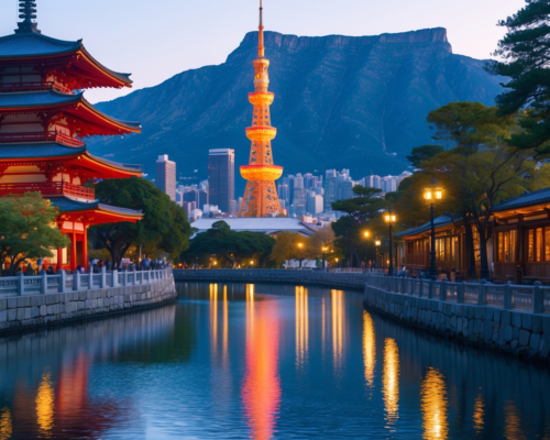 Top Must-Visit Cities for Cultural and Outdoor Adventures