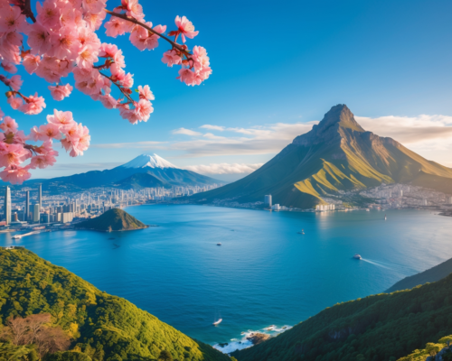 Top Must-Visit Cities for Cultural and Outdoor Adventures
