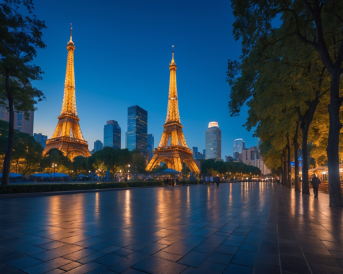 Top Must-Visit Cities and Unforgettable Cultural Adventures